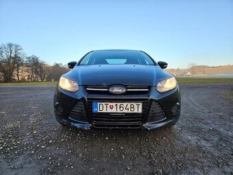Ford Focus 2.0