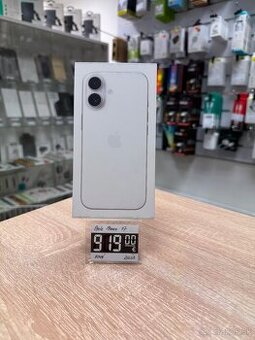 Apple iPhone 17 256gb white