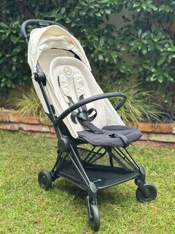 Ultra kompaktný športový kočík Cybex COYA so zárukou