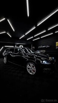 Škoda Octavia combi RS