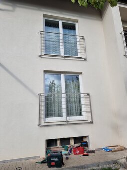 Kovovýroba: Brány ,  ploty , záb a zámočnícke práce na mieru