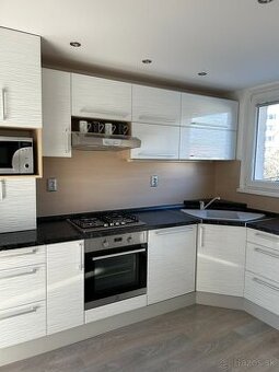 3-izbovy byt Ľadoveň