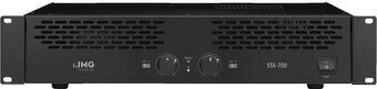 Zosilňovač IMG Stage Line