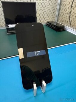 Original displej iPhone 15