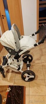 Predám veľký kocik