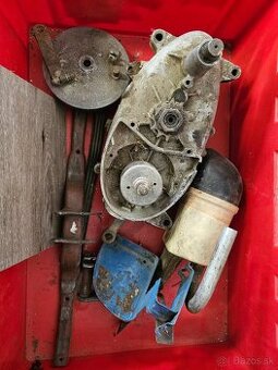 Diely jawa pionier 05 20 21 23 555 mustang