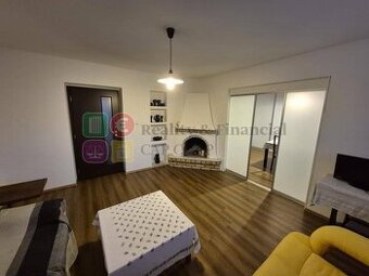 Prenájom 3 izbový byt, 64m2, Nitra-centrum, + parkov. miesto