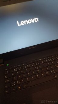 PREDÁM NOTEBOOK LENOVO B41-30