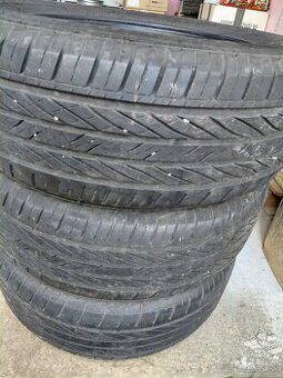 3ks Tracmax 235/60R18