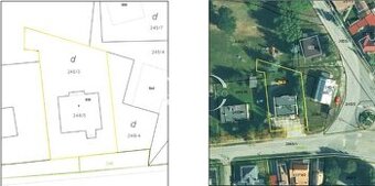 Na predaj samostatne stojaca budova - Plášťovce