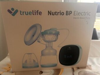 Odsavačka na mlieko +sterlizator fliaš