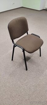 Kancelárske stoličky