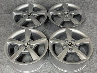 AUDI VW SKODA SEAT 5X112 R16 6,5J ET43