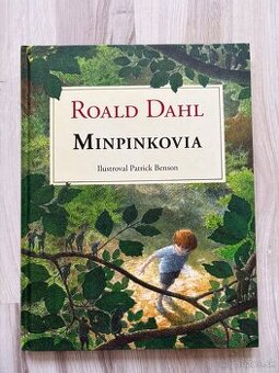 Minpinkovia - Roald Dahl