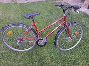 Dámsky cestný bicyklel 28"