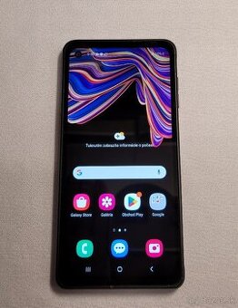 Samsung Galaxy Xcover Pro