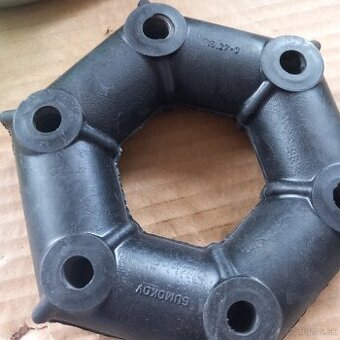 Hardy spojka Felicia