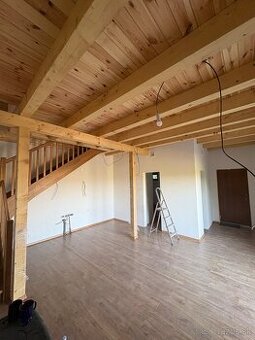 Kompletné realizácie stavieb