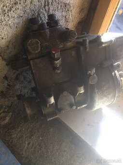 predam vstrekovacie čerpadlo zo stabilneho motora