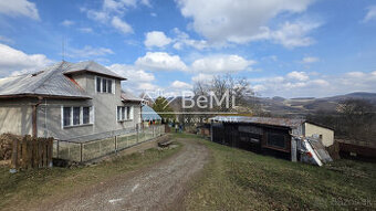 Predaj rodinného domu / chalupy na samote – Brestové, kopani