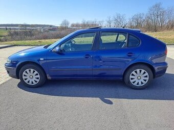 Seat Leon TDI