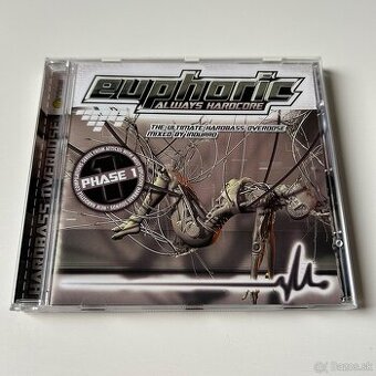 Euphoric Always Hardcore Phase 1