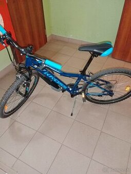 Detský horský bicykel Kross