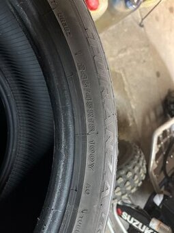 Letne 245/45 R18 Matador turanza