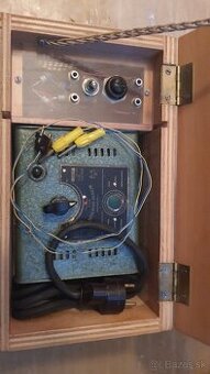 Transformator merkur