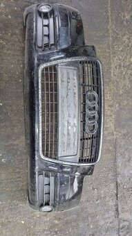 Predam predny naraznik audi a6 c6
