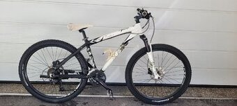 Horský bicykel SCOTT CONTESSA30,kolesá 26,rám 16"/41cm,3x9