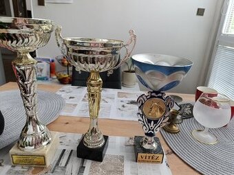 Trofeje