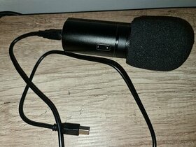 Kondenzátorový vokálny mikrofón Tonor Q9