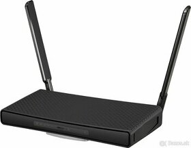 Mikrotik hAP ax3 profi router s Wifi6 uplne nove