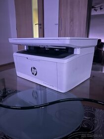 HP LaserJet Pro MFP M28a - 1