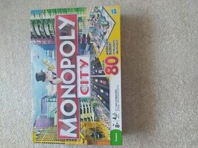 Monopoly City - 1