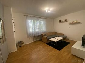 1.5 izbovy byt na dlhodoby prenajom v Prievidzi (Pily)