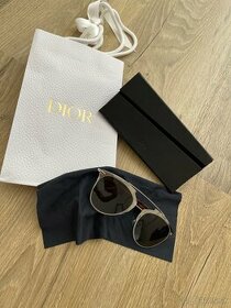 Dior slnečné okuliare