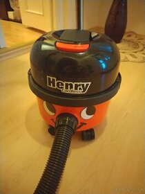 Henry vysávač HVB160/170 - 1