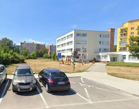 Prenájom kancelárie Trenčín - Sihoť 1