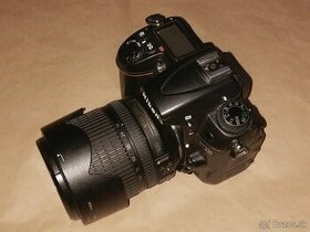 Nikon D7000 - 1
