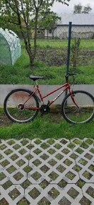 Bicykel Vector 26''