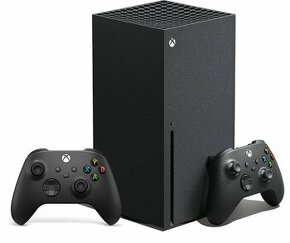 Xbox Series X - 1