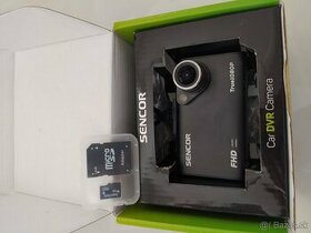 Predám kameru do auta Sencor SRC 4100 - 1