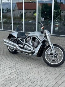 Harley Davidson Nicht Road Special  r.v. 2012 - 1
