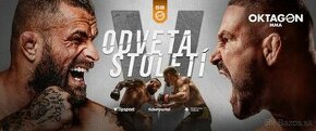 MMA- Végh vs. Vémola 2-OKTAGON 58