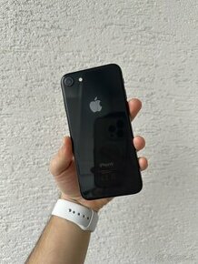 iPhone 8 | 64 gb | Black - 1