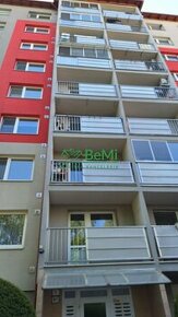 4-izbový byt s balkónom na sídlisku Juh v Rožňave- EXKLUZÍVN