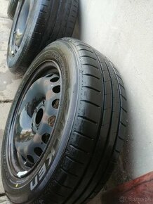 5x114,3 r16 orig.Toyota 205/60 r16 92H