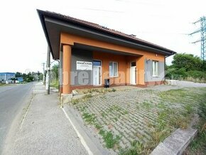 Prenájom rodinný dom + dvojgaráž, Krakovany, 7km od Piešťan